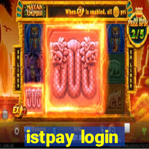 istpay login